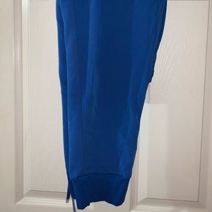 Mandala scrub joggers